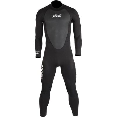 Zaosu, Neoprenanzug, (2 mm, 2.5 mm, 3 mm, XXL) Zaosu, Neoprenanzug, (2 mm, 2.5 mm, 3 mm, XXL)