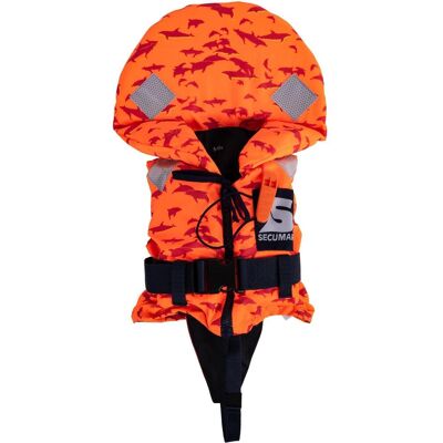 Secumar, Schwimmweste, (15 - 20 kg, 20 - 30 kg, 5 - 10 kg) Secumar, Schwimmweste, (15 - 20 kg, 20 - 30 kg, 5 - 10 kg)