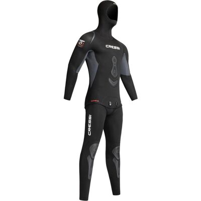 Cressi, Neoprenanzug, (3.5 mm, 5 mm, 7 mm, S) Cressi, Neoprenanzug, (3.5 mm, 5 mm, 7 mm, S)
