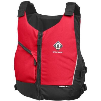 Crewsaver, Schwimmweste, (XL) Crewsaver, Schwimmweste, (XL)
