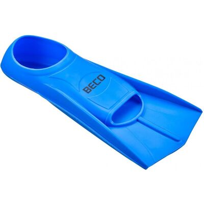 Beco - GummiKurzflossen - Silikon - Schwimmflossen Beco - GummiKurzflossen - Silikon - Schwimmflossen