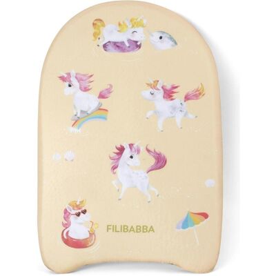 Filibabba, Surfboard Filibabba, Surfboard
