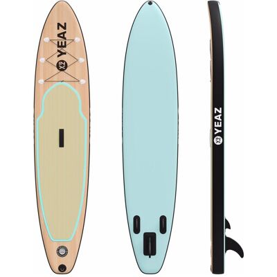 Yeaz, Stand Up Paddle, (4'10") Yeaz, Stand Up Paddle, (4'10")
