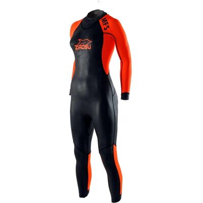 Zaosu, Neoprenanzug, (5 mm, XS) Zaosu, Neoprenanzug, (5 mm, XS)