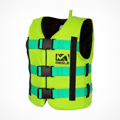 Mesle, Schwimmweste, (M, 60 - 70 kg) Mesle, Schwimmweste, (M, 60 - 70 kg)