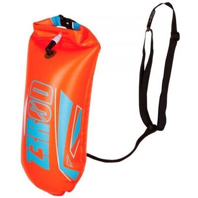 Z3R0D, Schwimmhilfe Z3R0D, Schwimmhilfe