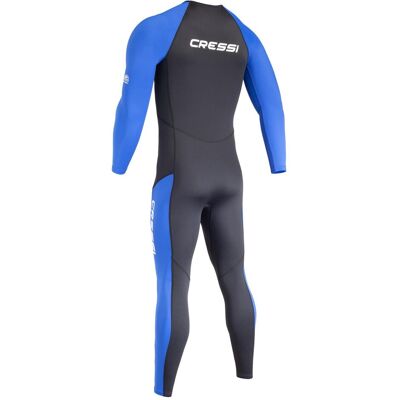 Cressi, Neoprenanzug, (M) Cressi, Neoprenanzug, (M)
