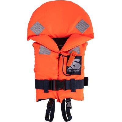 Secumar, Schwimmweste, (40 - 50 kg) Secumar, Schwimmweste, (40 - 50 kg)