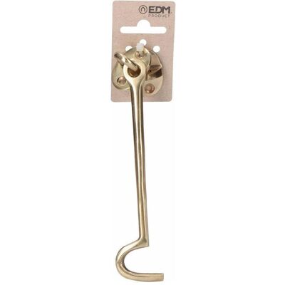 EUROPEAN TOOLS - Türverriegelung 85149 Poliertes Messing - Türverriegelung EUROPEAN TOOLS - Türverriegelung 85149 Poliertes Messing - Türverriegelung