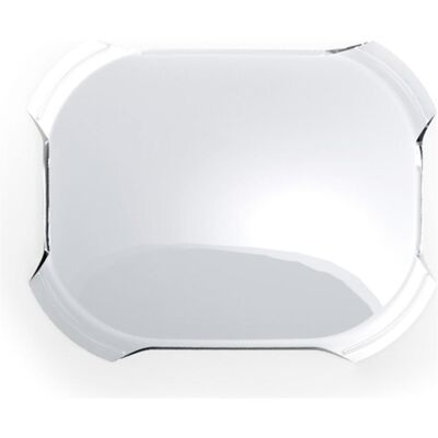 Seac Displayschutz Für Konsole Screen, Uhrenarmband, Transparent Seac Displayschutz Für Konsole Screen, Uhrenarmband, Transparent