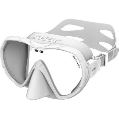Seac, Taucherbrille Seac, Taucherbrille