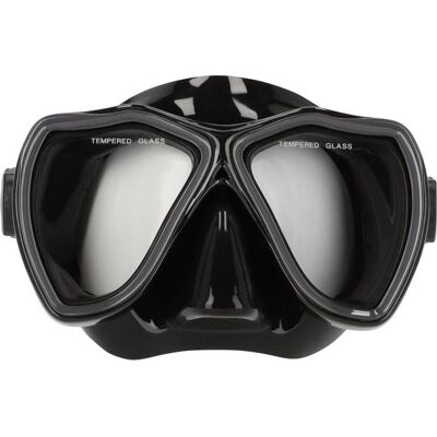 Cruz, Taucherbrille Cruz, Taucherbrille