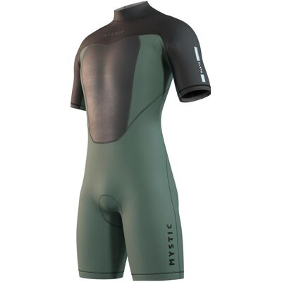 Mystic, Neoprenanzug, (3 mm, L) Mystic, Neoprenanzug, (3 mm, L)
