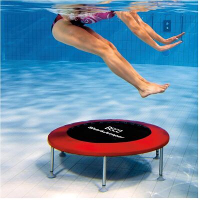 Beco, Fitnesstrampolin, (102 cm) Beco, Fitnesstrampolin, (102 cm)