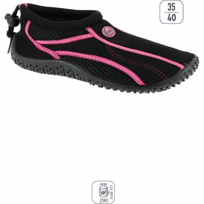 Elementerre, Badeschuhe, (38) Elementerre, Badeschuhe, (38)