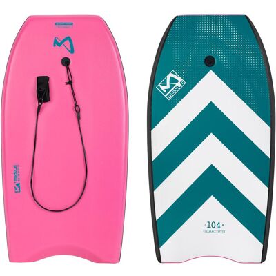 Mesle, Surfboard, (4'10") Mesle, Surfboard, (4'10")