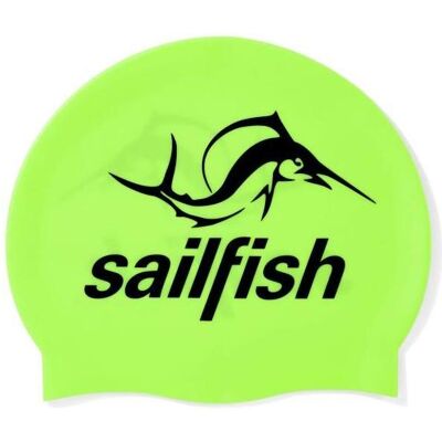 Sailfish, Badekappe Sailfish, Badekappe