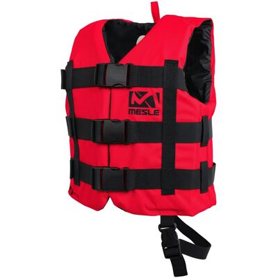 Mesle, Schwimmweste, (3XS, 25 - 35 kg) Mesle, Schwimmweste, (3XS, 25 - 35 kg)