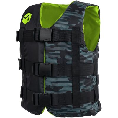 Mesle, Schwimmweste, (M, 25 - 40 kg) Mesle, Schwimmweste, (M, 25 - 40 kg)
