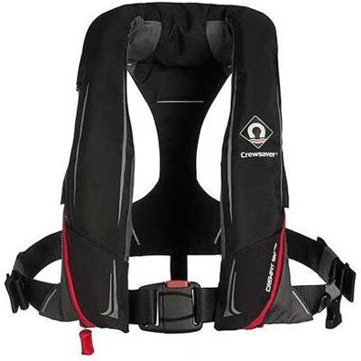 Crewsaver, Schwimmweste, (L, XL) Crewsaver, Schwimmweste, (L, XL)