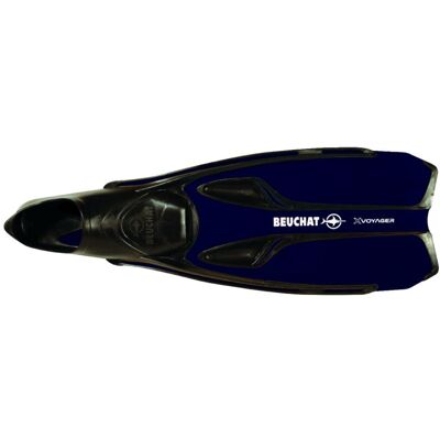 Beuchat, Flossen, (44 - 45) Beuchat, Flossen, (44 - 45)
