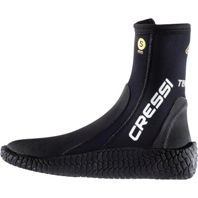Cressi, Badeschuhe, (46, 47) Cressi, Badeschuhe, (46, 47)