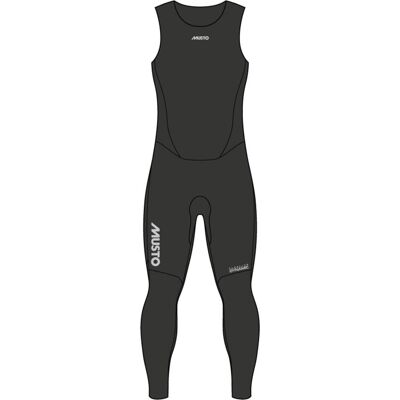 Musto, Neoprenanzug, (2 mm, XL) Musto, Neoprenanzug, (2 mm, XL)