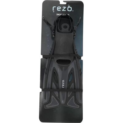 Rezo, Flossen, (38, 41) Rezo, Flossen, (38, 41)