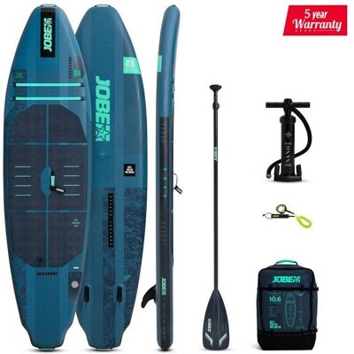 Jobe, Stand Up Paddle, (10'6") Jobe, Stand Up Paddle, (10'6")