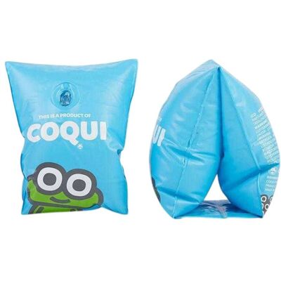 Coqui, Schwimmhilfe Coqui, Schwimmhilfe