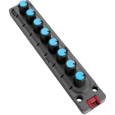 M5Stack 8Angle Potentiometer Unit mit STM32F030, Entwicklungsboard + Kit M5Stack 8Angle Potentiometer Unit mit STM32F030, Entwicklungsboard + Kit