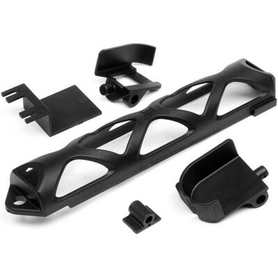 HPI Cup Racer BATTERY HOLDER SET, Batterie Zubehör HPI Cup Racer BATTERY HOLDER SET, Batterie Zubehör