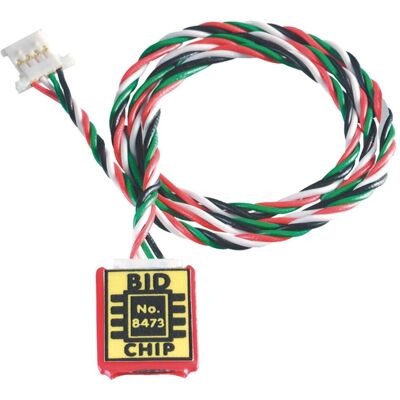 OEM Power Peak BID-Chip mit Kabel 300mm (1 Stk., Ladegerät inkl. Akku), Akku Ladegerät OEM Power Peak BID-Chip mit Kabel 300mm (1 Stk., Ladegerät inkl. Akku), Akku Ladegerät
