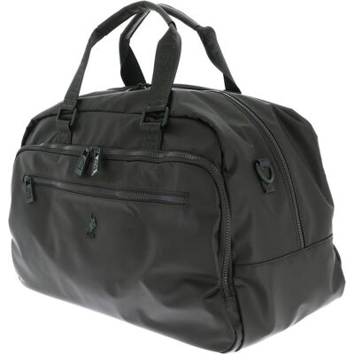 U.S. Polo, Herren, Tasche, West Wind Duffle Bag, Grün U.S. Polo, Herren, Tasche, West Wind Duffle Bag, Grün