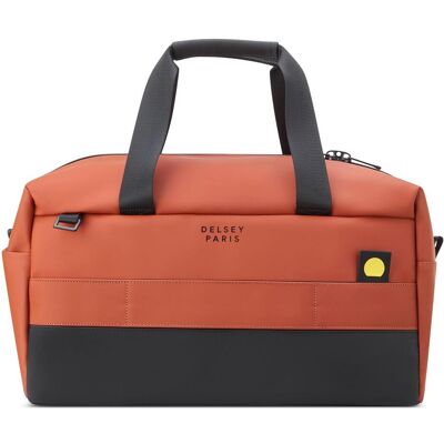 Delsey, Tasche, Turenne Soft Weekender Reisetasche 45 cm, Rot, (26 l) Delsey, Tasche, Turenne Soft Weekender Reisetasche 45 cm, Rot, (26 l)