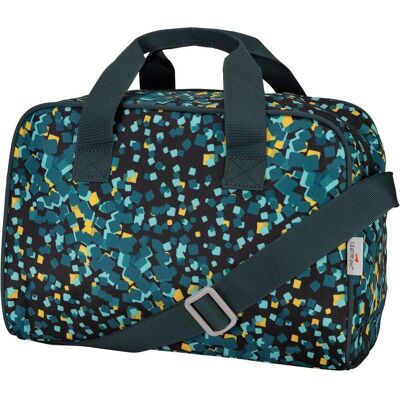 Derdiedas, Jungen, Tasche, Sporttasche 35 cm, Mehrfarbig, (15 l) Derdiedas, Jungen, Tasche, Sporttasche 35 cm, Mehrfarbig, (15 l)