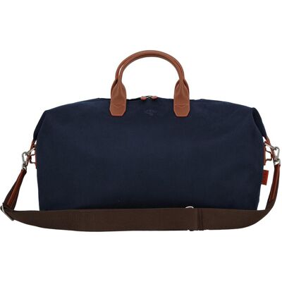 Jump, Tasche, Uppsala Weekender Reisetasche 50 cm, Blau, (35 l) Jump, Tasche, Uppsala Weekender Reisetasche 50 cm, Blau, (35 l)