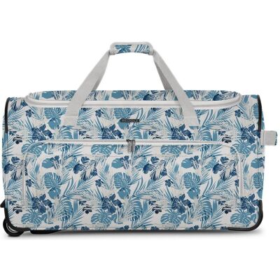 Redolz, Tasche, Duffle Essentials 2 Rollen Reisetasche 71 cm, Mehrfarbig, (83 l) Redolz, Tasche, Duffle Essentials 2 Rollen Reisetasche 71 cm, Mehrfarbig, (83 l)