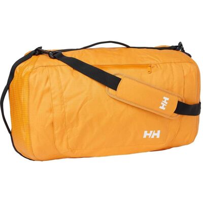 Helly Hansen Unisex, Tasche, Hightide Wp Duffel 50l, Gelb, (50 l) Helly Hansen Unisex, Tasche, Hightide Wp Duffel 50l, Gelb, (50 l)