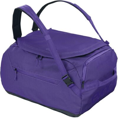 Evoc, Unisex, Tasche, Duffle Bag 40L, Violett, (40 l) Evoc, Unisex, Tasche, Duffle Bag 40L, Violett, (40 l)