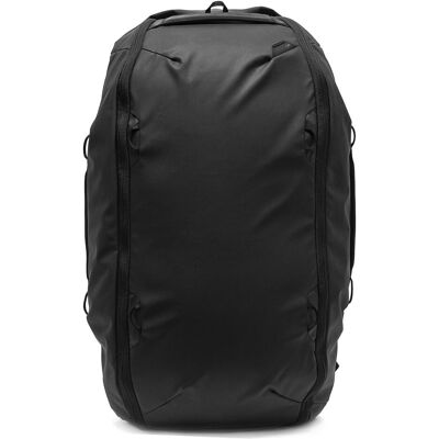 Peak Design Travel Duffelpack 65L (Fotorucksack, 65 l), Kameratasche, Schwarz Peak Design Travel Duffelpack 65L (Fotorucksack, 65 l), Kameratasche, Schwarz