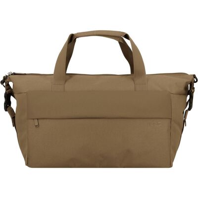 Jump, Tasche, Dunaa Weekender Reisetasche 45 cm, Braun, (27 l) Jump, Tasche, Dunaa Weekender Reisetasche 45 cm, Braun, (27 l)