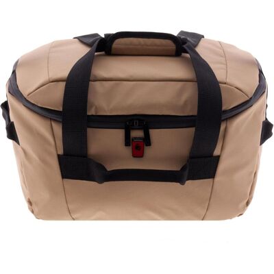 Gladiator, Unisex, Tasche, 3900 Weekender Reisetasche 40 cm, Beige, (22 l) Gladiator, Unisex, Tasche, 3900 Weekender Reisetasche 40 cm, Beige, (22 l)