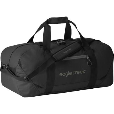 Eagle Creek, Herren, Tasche, No Matter What Duffel, Schwarz, (60 l) Eagle Creek, Herren, Tasche, No Matter What Duffel, Schwarz, (60 l)