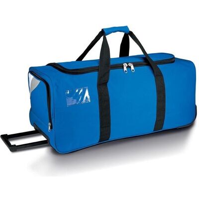 Proact, Unisex, Tasche, Trolley, Blau, Weiss Proact, Unisex, Tasche, Trolley, Blau, Weiss
