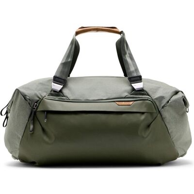 Peak Design Travel Duffel 50L (50 l), Kameratasche, Grün Peak Design Travel Duffel 50L (50 l), Kameratasche, Grün