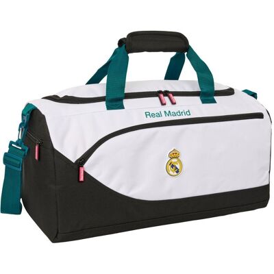 Safta, Tasche, Real Madrid 26/27 Sporttasche 50cm, Mehrfarbig, (31 l) Safta, Tasche, Real Madrid 26/27 Sporttasche 50cm, Mehrfarbig, (31 l)