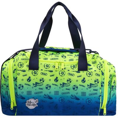 McNeill - Football 2T - 45x27x26 - Fußball - Sporttasche McNeill - Football 2T - 45x27x26 - Fußball - Sporttasche
