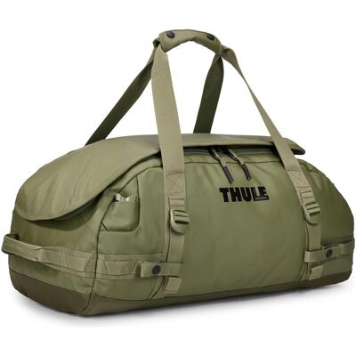 Thule, Unisex, Tasche, Chasm Duffel, Grau, Grün, (40 l) Thule, Unisex, Tasche, Chasm Duffel, Grau, Grün, (40 l)