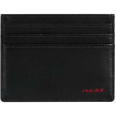 Samsonite Unisex, Portemonnaie, PRO-DLX 6 SLG 732 - 6CC H S, Schwarz Samsonite Unisex, Portemonnaie, PRO-DLX 6 SLG 732 - 6CC H S, Schwarz